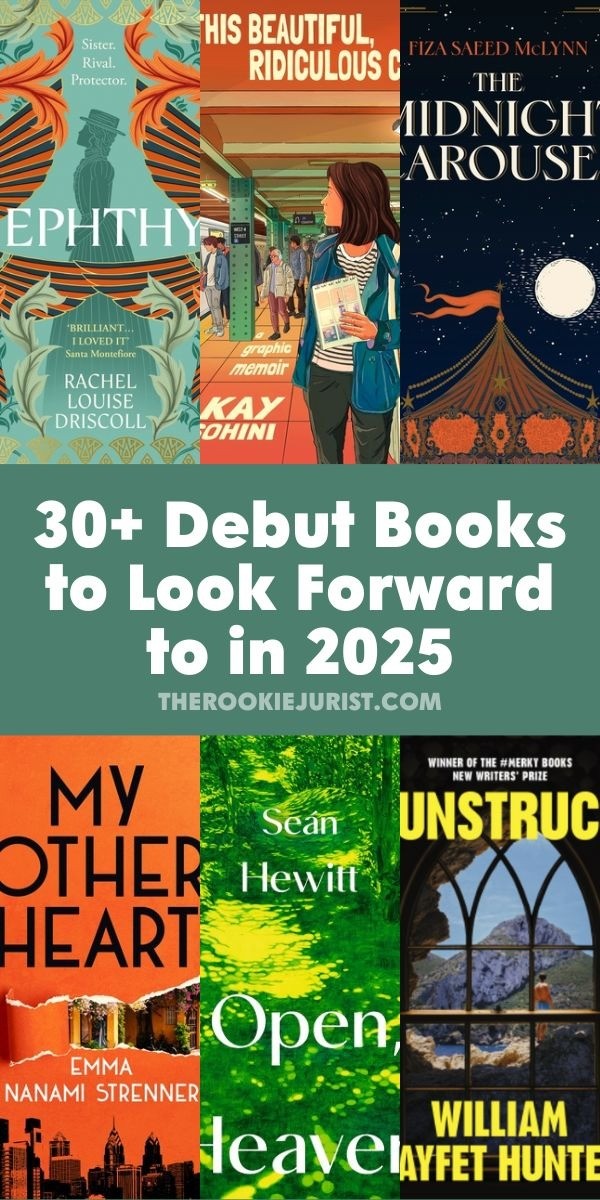 Trending Book Genres of 2025: What Readers Are Loving This Year