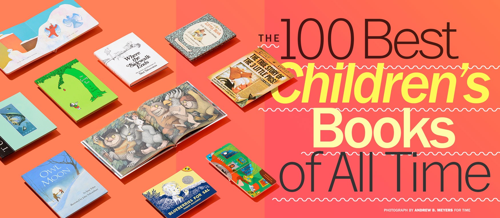 The Best Children's Books of All Time: A Curated Guide