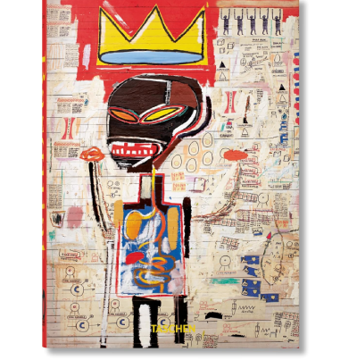Jean-Michel Basquiat and the Art of Storytelling