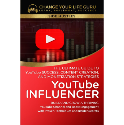 YOUTUBE INFLUENCER